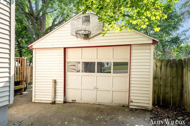 3050 Highgate Avenue Sw, City Of Wyoming, MI 49509