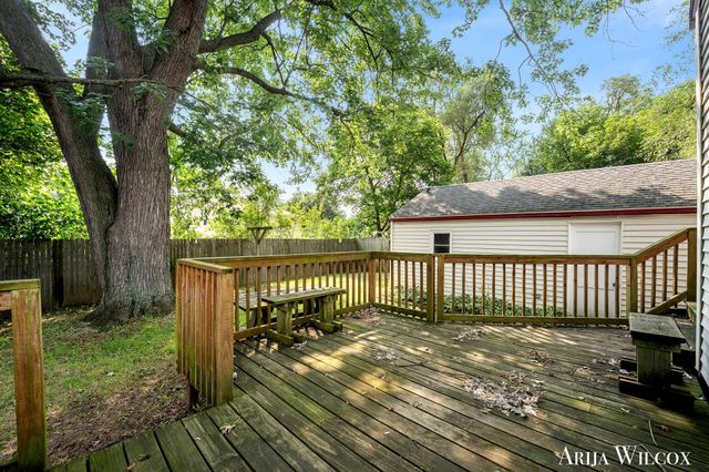 3050 Highgate Avenue Sw, City Of Wyoming, MI 49509