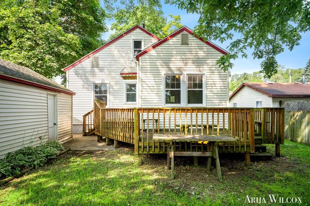 3050 Highgate Avenue Sw, City Of Wyoming, MI 49509