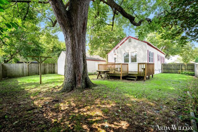 3050 Highgate Avenue Sw, City Of Wyoming, MI 49509