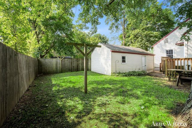 3050 Highgate Avenue Sw, City Of Wyoming, MI 49509