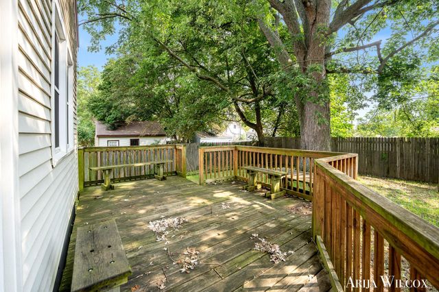 3050 Highgate Avenue Sw, City Of Wyoming, MI 49509
