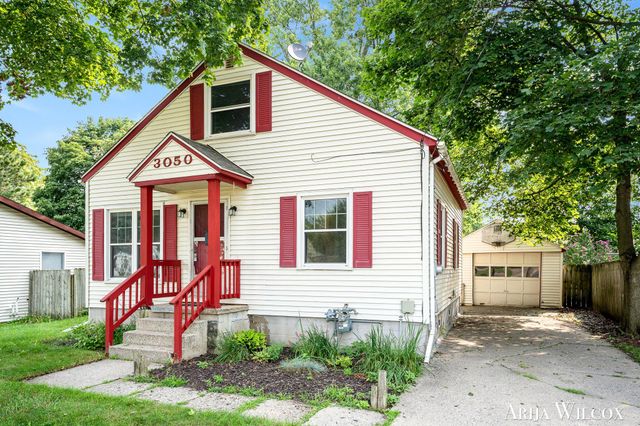 3050 Highgate Avenue Sw, City Of Wyoming, MI 49509