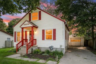 3050 Highgate Avenue Sw, City Of Wyoming, MI 49509