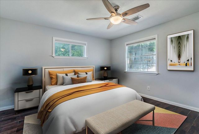 11708 Hornsby ST, Austin, TX 78753