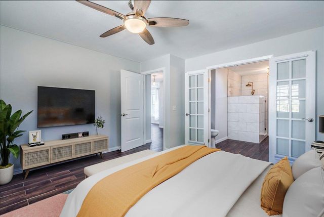 11708 Hornsby ST, Austin, TX 78753