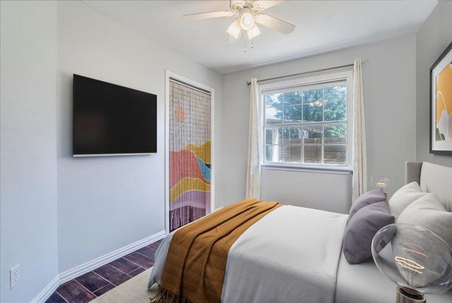 11708 Hornsby ST, Austin, TX 78753