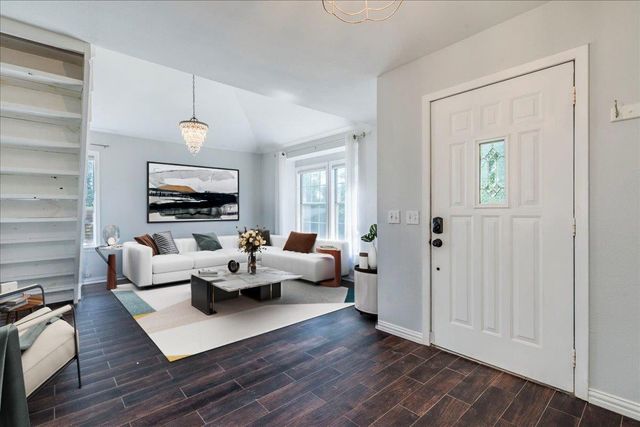 11708 Hornsby ST, Austin, TX 78753