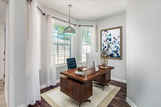 11708 Hornsby ST, Austin, TX 78753