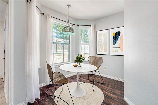 11708 Hornsby ST, Austin, TX 78753