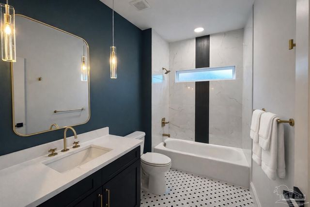 606 E Leonard St, Pensacola, FL 32503