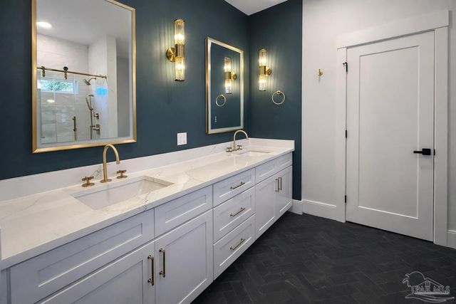 606 E Leonard St, Pensacola, FL 32503