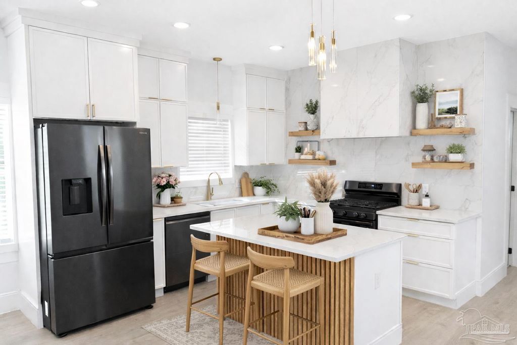 606 E Leonard St, Pensacola, FL 32503