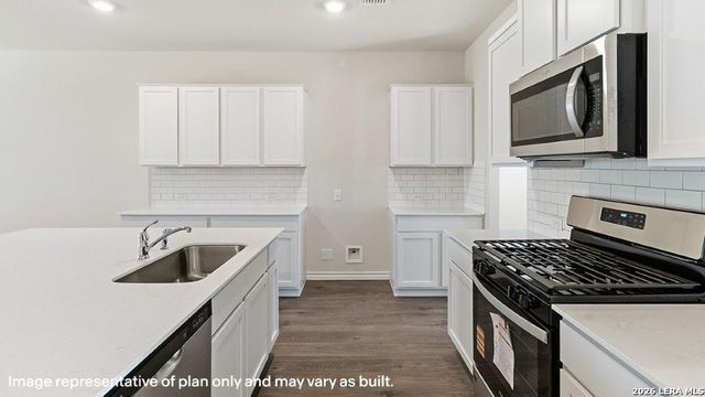 523 Avalon Banks, Cibolo, TX 78108