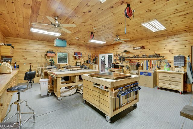 50 Misty Oaks Court, Ellijay, GA 30536