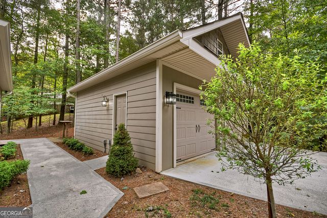 50 Misty Oaks Court, Ellijay, GA 30536