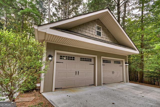 50 Misty Oaks Court, Ellijay, GA 30536