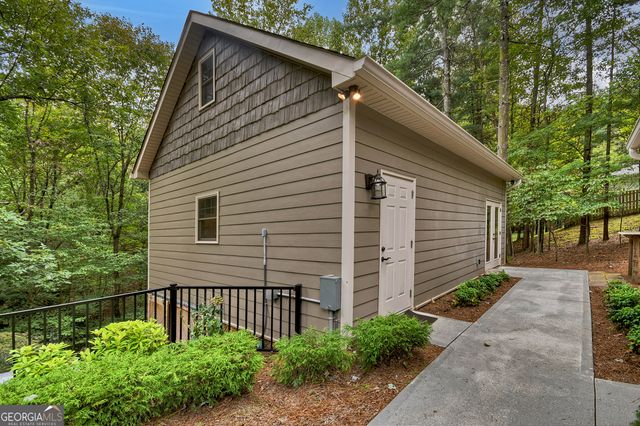 50 Misty Oaks Court, Ellijay, GA 30536