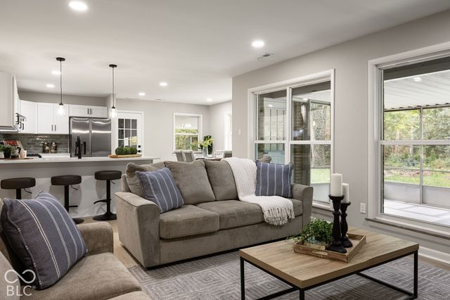 7536 N Gale Street, Indianapolis, IN 46240