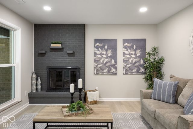 7536 N Gale Street, Indianapolis, IN 46240
