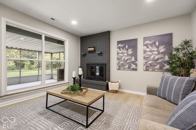 7536 N Gale Street, Indianapolis, IN 46240
