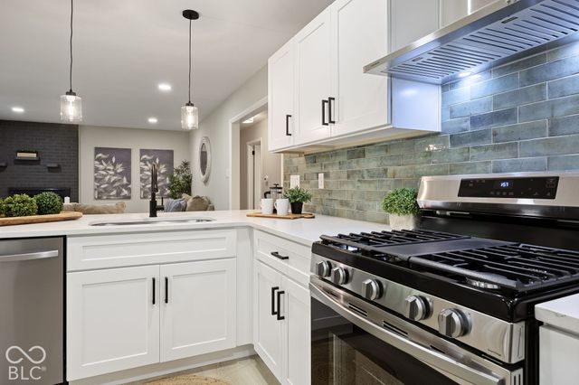 7536 N Gale Street, Indianapolis, IN 46240