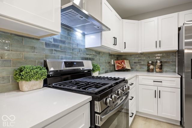 7536 N Gale Street, Indianapolis, IN 46240