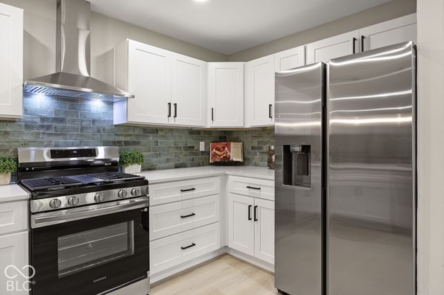 7536 N Gale Street, Indianapolis, IN 46240