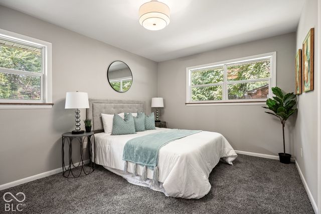 7536 N Gale Street, Indianapolis, IN 46240