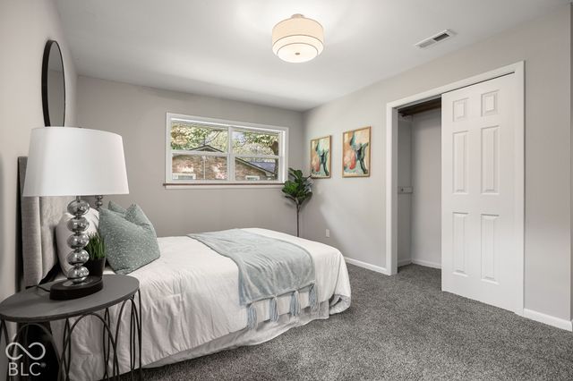 7536 N Gale Street, Indianapolis, IN 46240