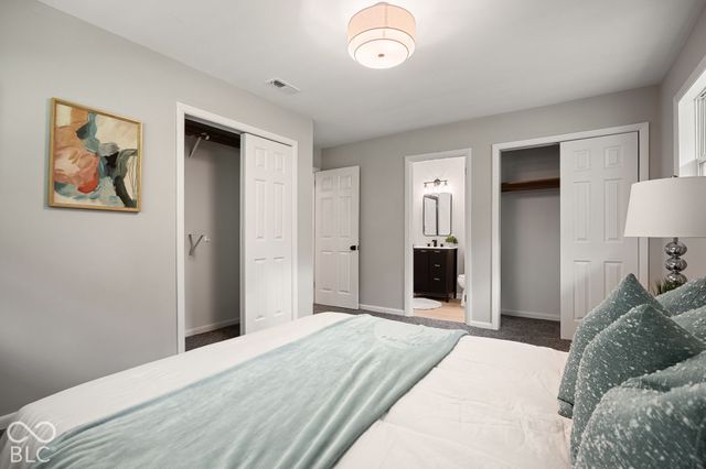 7536 N Gale Street, Indianapolis, IN 46240