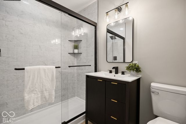 7536 N Gale Street, Indianapolis, IN 46240