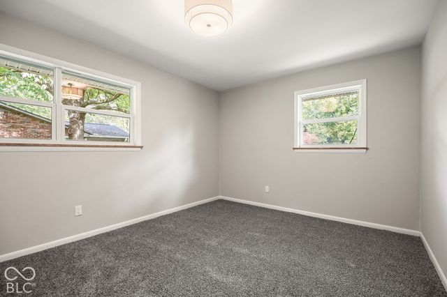 7536 N Gale Street, Indianapolis, IN 46240