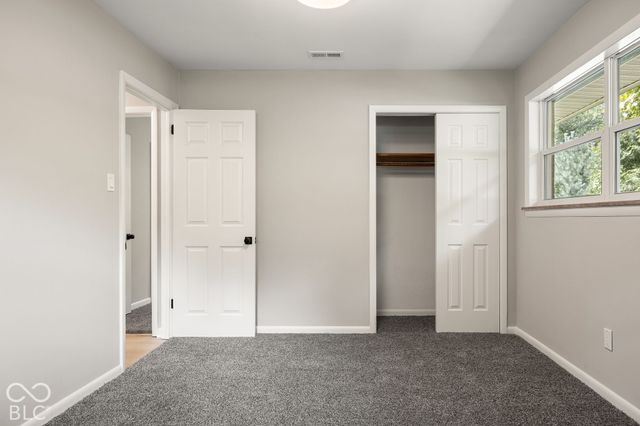 7536 N Gale Street, Indianapolis, IN 46240