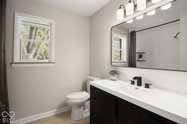 7536 N Gale Street, Indianapolis, IN 46240