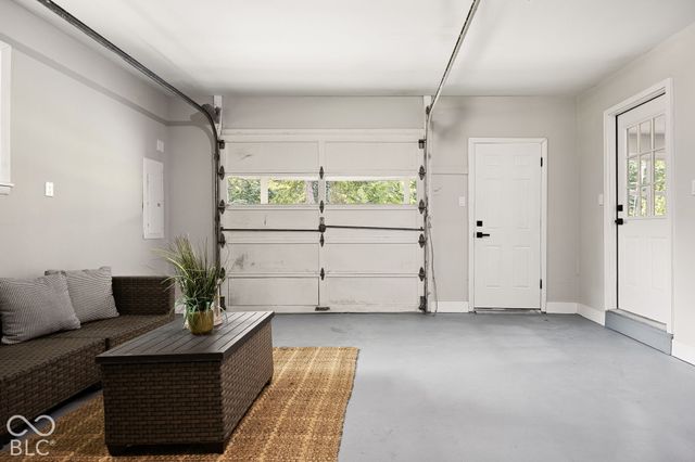 7536 N Gale Street, Indianapolis, IN 46240
