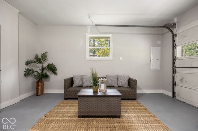 7536 N Gale Street, Indianapolis, IN 46240