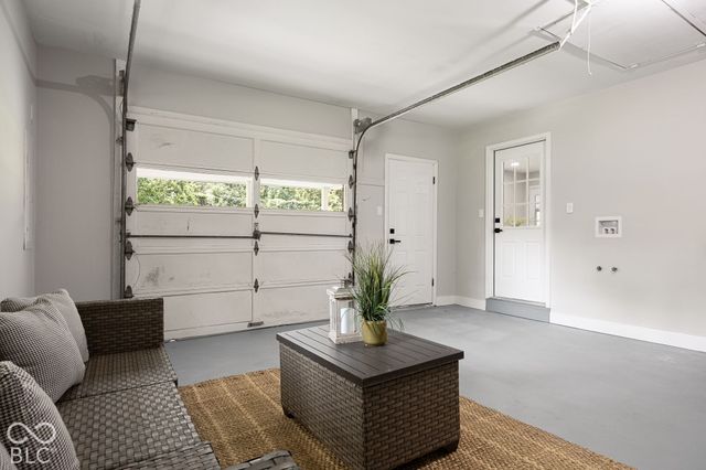 7536 N Gale Street, Indianapolis, IN 46240