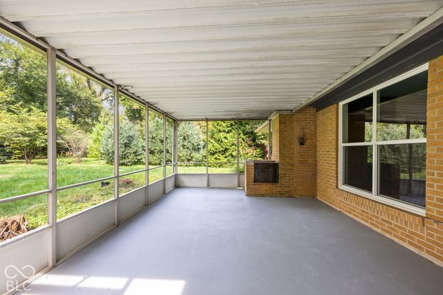 7536 N Gale Street, Indianapolis, IN 46240