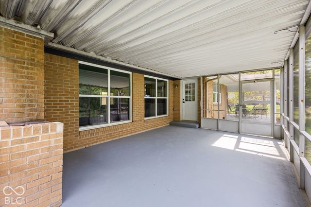 7536 N Gale Street, Indianapolis, IN 46240