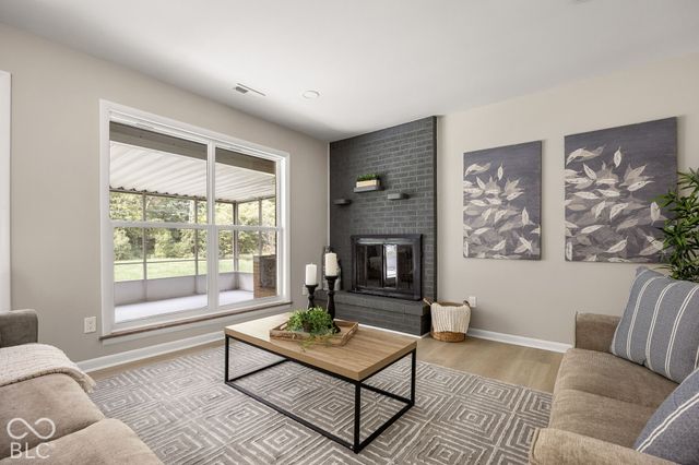 7536 N Gale Street, Indianapolis, IN 46240