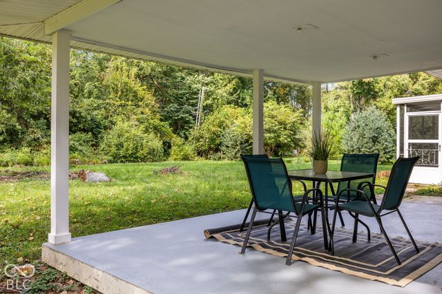 7536 N Gale Street, Indianapolis, IN 46240