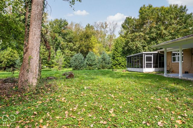 7536 N Gale Street, Indianapolis, IN 46240