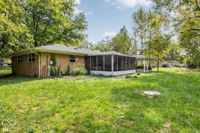 7536 N Gale Street, Indianapolis, IN 46240