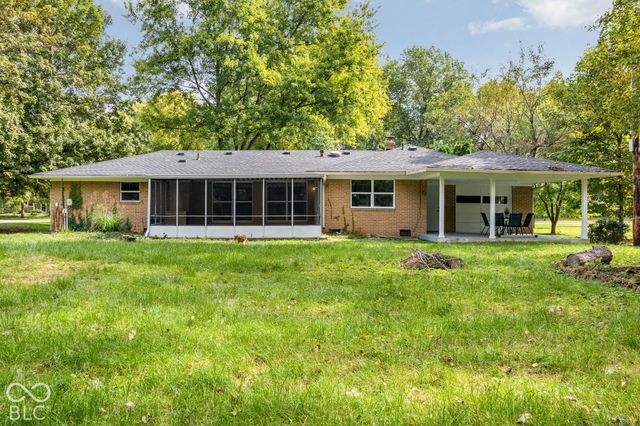 7536 N Gale Street, Indianapolis, IN 46240