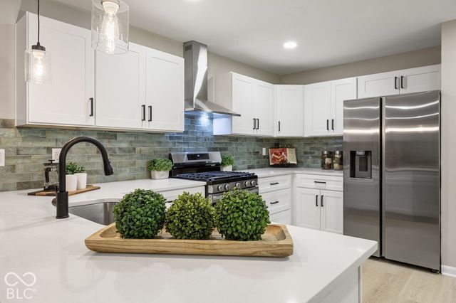 7536 N Gale Street, Indianapolis, IN 46240
