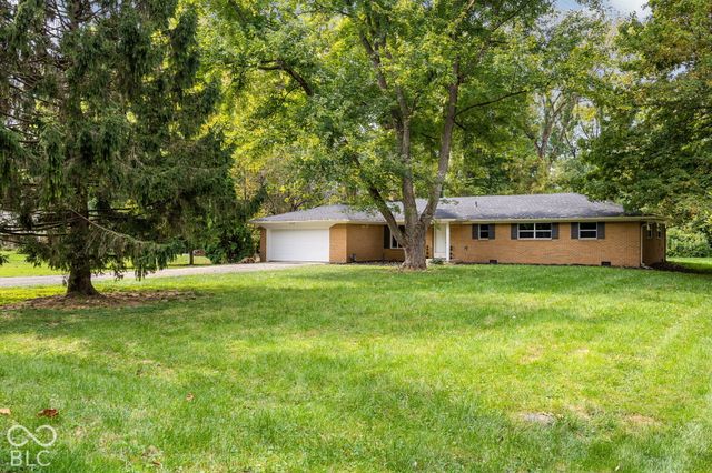 7536 N Gale Street, Indianapolis, IN 46240