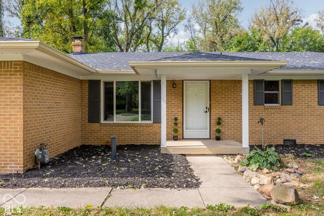 7536 N Gale Street, Indianapolis, IN 46240