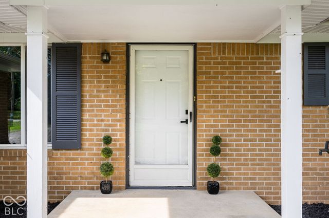 7536 N Gale Street, Indianapolis, IN 46240