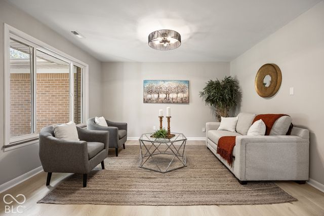 7536 N Gale Street, Indianapolis, IN 46240